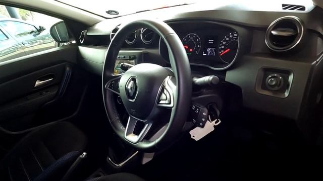 RENAULT DUSTER 1.5 dCI TECHROAD EDC - McCarthy Nissan Umhlanga 031 576 5300 смотреть онлайн