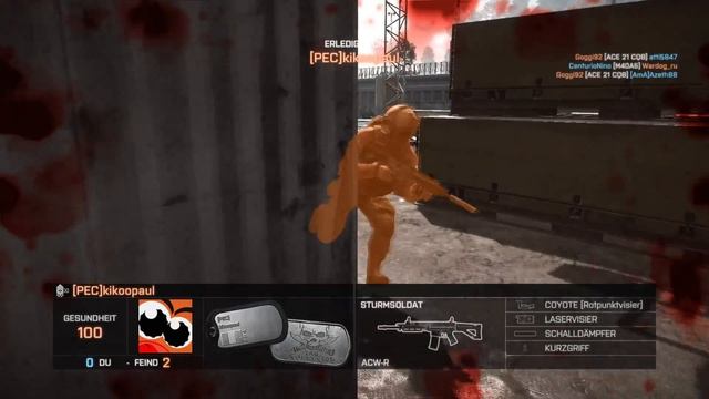 Battlefield 4 - Vertraute Umgebung смотреть онлайн