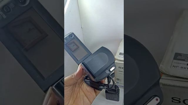 11312252 HANDYCAM SONY HDR PJ410 смотреть онлайн