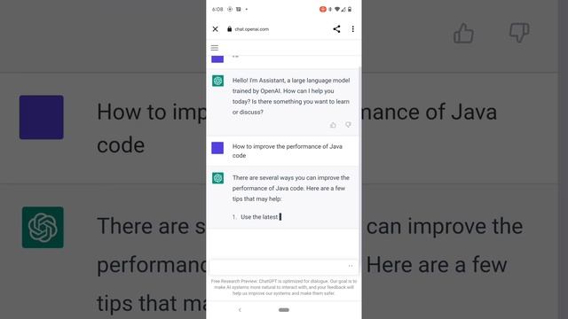chat GPT can replace Developers? смотреть онлайн