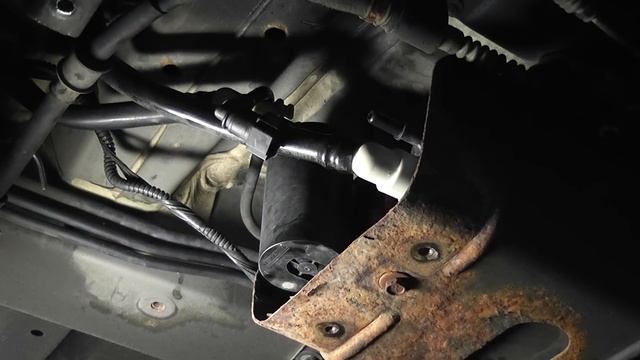 HYUNDAI KIA SYSTEM LEAN CODES P2187 AND P2189