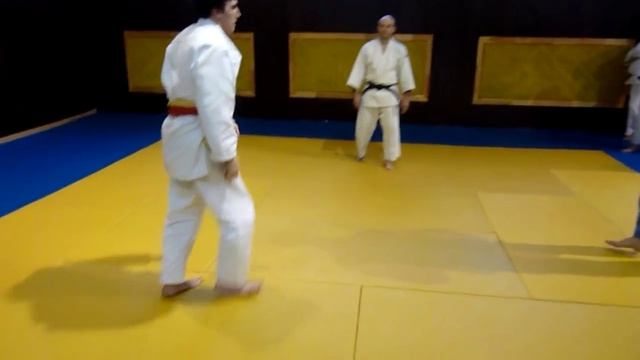 II Командный Турнир по Дзюдо.Тульская-Новокосино 2.82 кг. смотреть онлайн