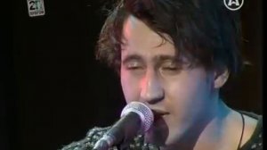 Игорь Растеряев "За окном зима и ночь" Парный прогон