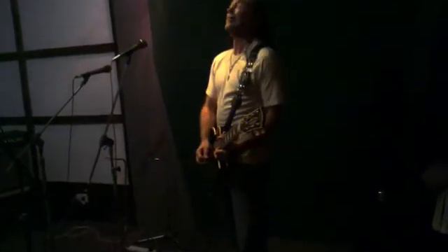 Cual es tu rock? En el ensayo de Gady Pampillon y La 4x4 смотреть онлайн