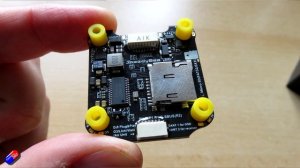 New SPEEDYBEE F405 V4 Wireless Flight Stack and ESC