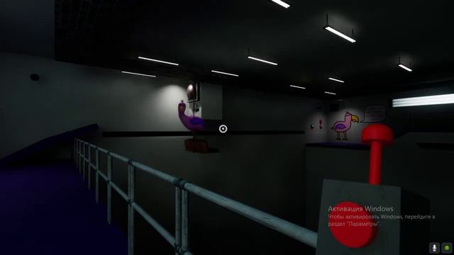 Garten Of Banban ► БЫСТРОЕ ПРОХОЖДЕНИЕ