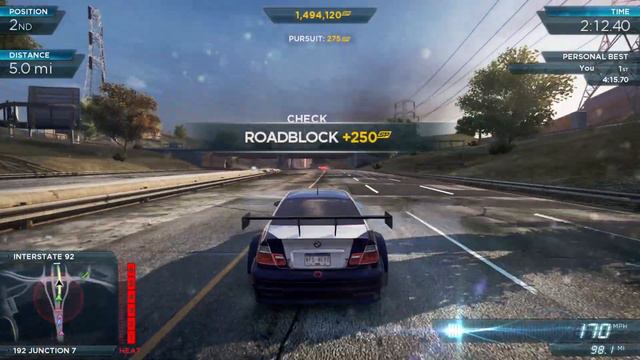BMW M3 GTR vs. Koenigsegg Agera R | Need For Speed (2012) | Gameplay #car #gameplay #nfs #viral смотреть онлайн