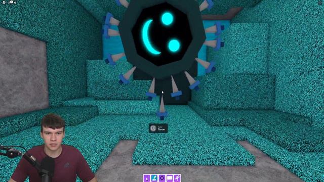 How To Get The *FALLEN LOG MARKER* In Roblox Find The Markers! смотреть онлайн