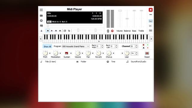 Blob Opera MIDI Tutorial смотреть онлайн