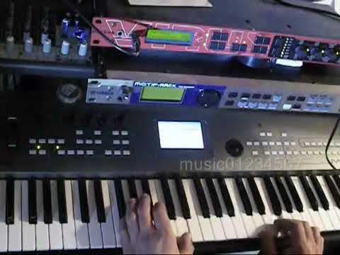 Acess Virus Rack Taurus sound смотреть онлайн
