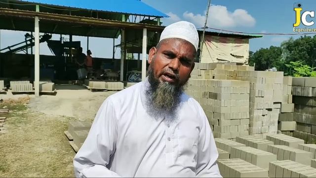 ইট না কিনে ব্লক কেন কিনবেন। ১টি ব্লক ৫ টি ইটের সমান। смотреть онлайн