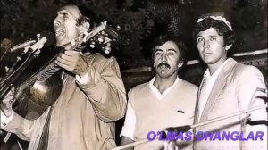 ШЕРАЛИ ЖЎРАЕВ. БИР ҚИЗЧАНИНГ ТАЪРИФИ БОР. 1991 ЙИЛ.  "РЕТРО АРХИВ"