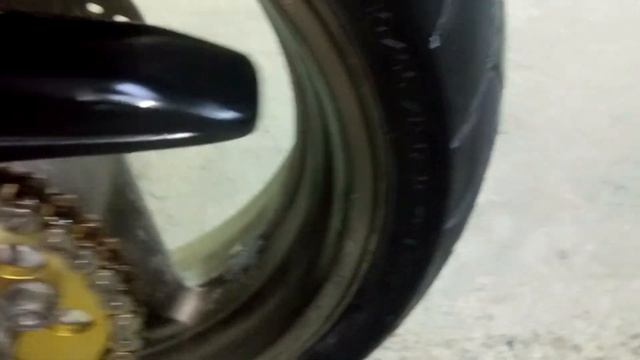 Honda Hornet 600 1998г. арт.0865 во Владивостоке смотреть онлайн