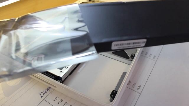 MacBook Akku Tausch! | Rive смотреть онлайн