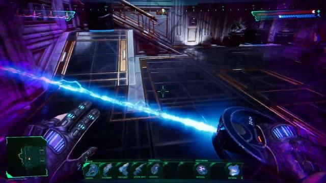 (Angry Zombie) - Обзор System Shock Remake смотреть онлайн