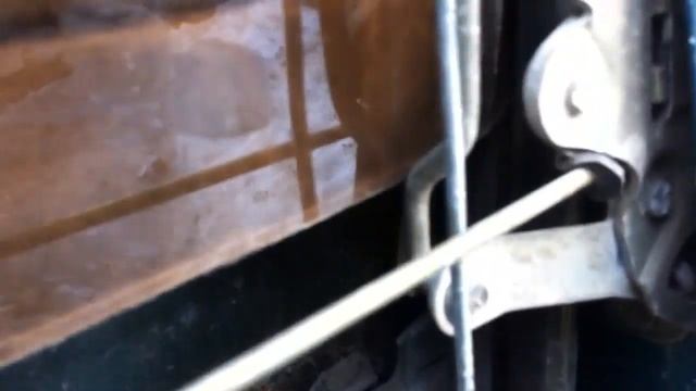 Ваз 21213 Нива. Проблемы, возникающие при установке электро стеклоподъемников Форвард смотреть онлайн