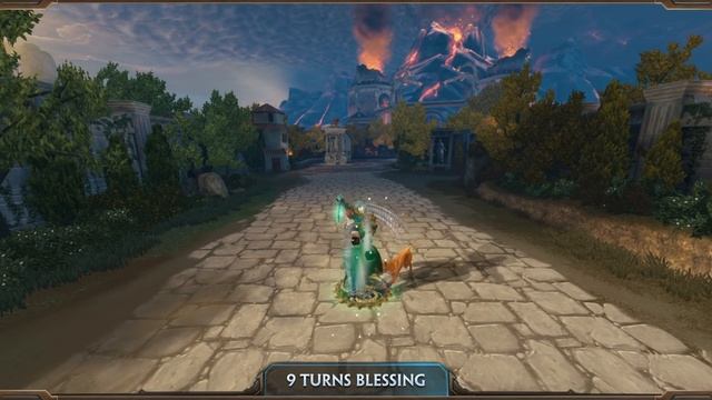 SMITE - New Skin for Erlang Shen - Monster Trainer смотреть онлайн