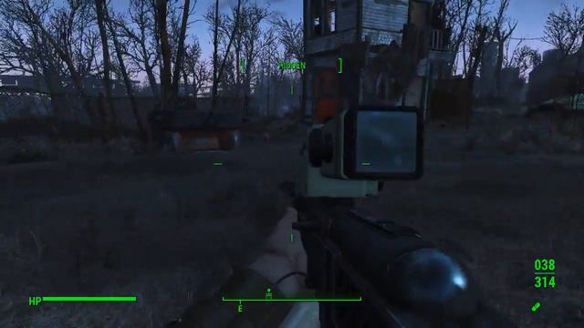 Let's Play Fallout 4 Idiot Survival # Part 100 i give them work смотреть онлайн