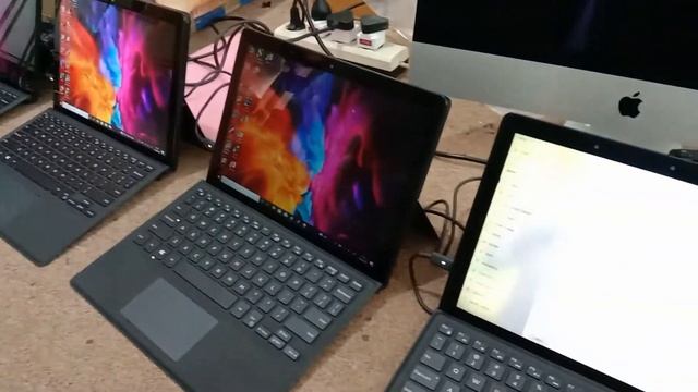 Dell Latitude 5290 2-in 1 | Core i7 harga 7 juta-an смотреть онлайн