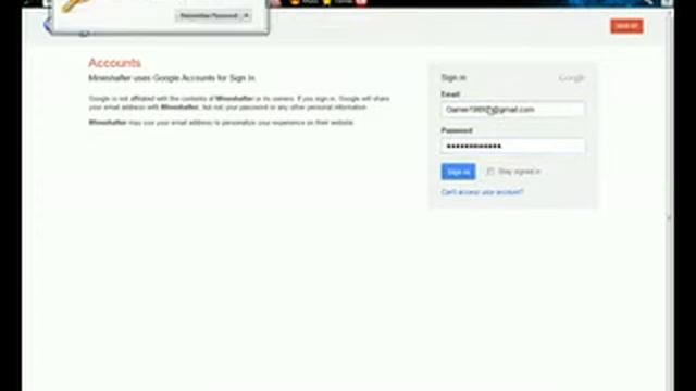 How to get minecraft for free using mineshafter! смотреть онлайн