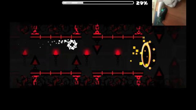 ШОК!!! КОТИК ТИТАНА ПРОШЁЛ BLOODBATH ! ! ! ПЕРВЫЙ В МИРЕ КОТ ПРОШЁЛ BLOODBATH !!! смотреть онлайн