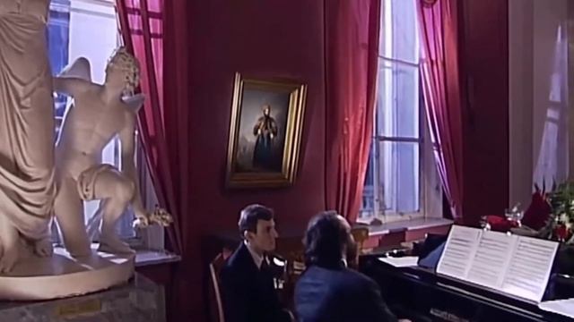 *Хворостовский - Романсы смотреть онлайн