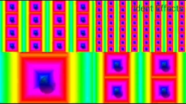 LG Floating Ball Game Logo Ident Effects смотреть онлайн