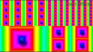 LG Floating Ball Game Logo Ident Effects