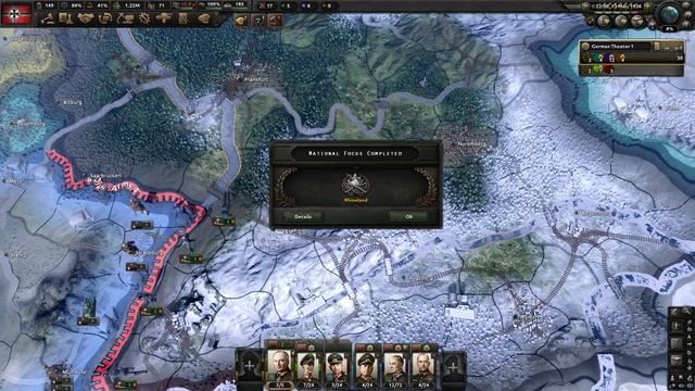 Hearts of Iron 4 Tutorial for Beginners | Latest 2023 update смотреть онлайн