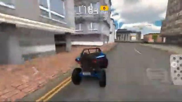 Super fast Car Racing Game Master смотреть онлайн