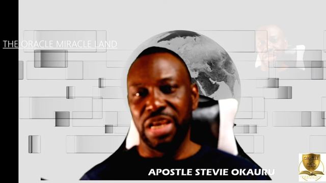 THE ORACLE Live Stream смотреть онлайн