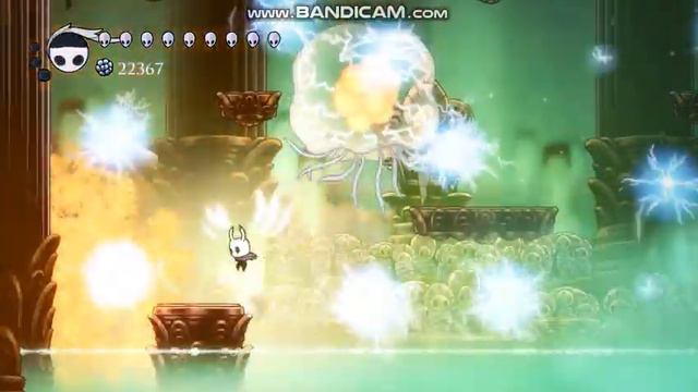 [hollow knight]- with no nai(Sharp Shadow)-Uumuu смотреть онлайн