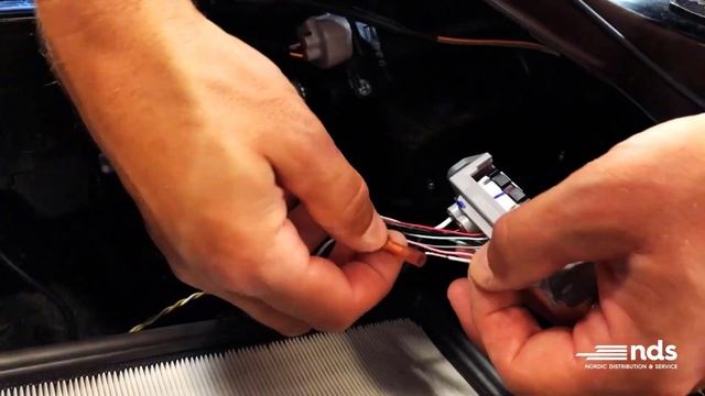 NDS Presenterer Modernum Digital Lightning 1200 смотреть онлайн