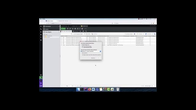 Pimcore Data Director: Grid exports + virtual fields смотреть онлайн