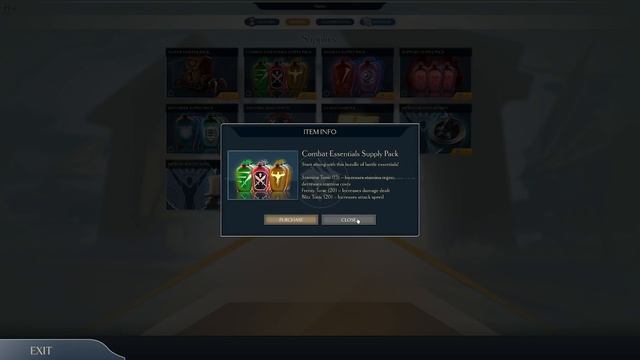 Что за Dauntless ? - Взгляд Изнутри