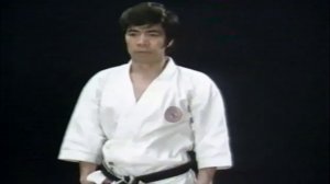 Ката Бассай Шо