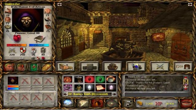 Demise: Ascension gameplay #55: Oh gruk that! смотреть онлайн