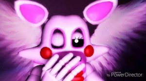 Песня мангл Angel of Darkness