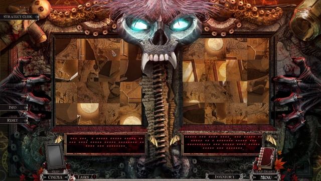 Grim Tales ;Bloody Mary CE No Commentary ) смотреть онлайн