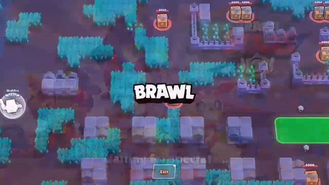 8-бит 30 ранг. Showdown! Гайд как играть. смотреть онлайн