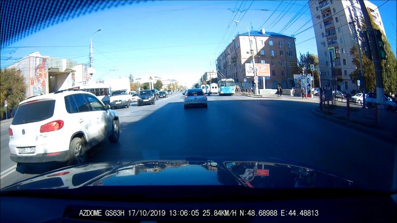 Авария ТЮЗ смотреть онлайн