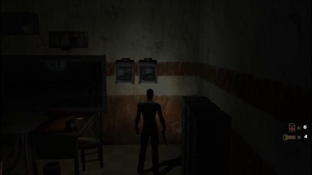 The Suffering #1 ► Игровой канал Шмеля ► смотреть онлайн