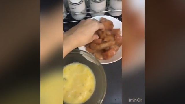 Куриные наггетсы в мультиварке ? смотреть онлайн