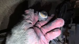 Что делать если РДВ на евро КамАЗе начало часто срабатывать (чихать)