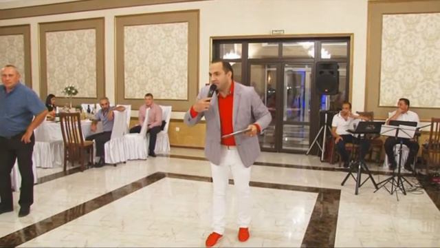 Арно Мазманян - ведущий! (live 2) 2015 смотреть онлайн