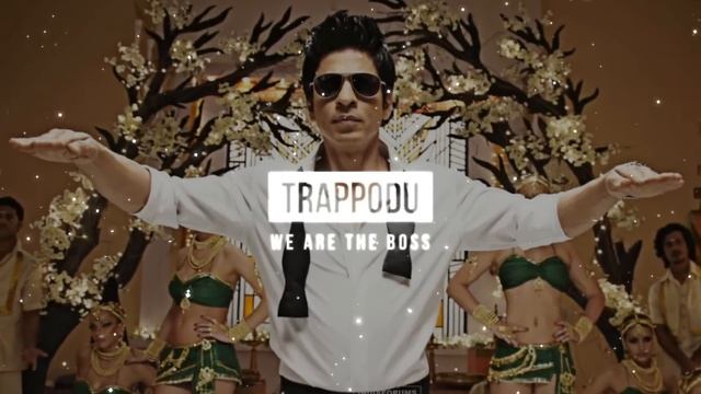 Chammak Challo X Drake Mashup Shahrukh Khan Drake Akon TikTok Remix #revibe #Trappodu смотреть онлайн