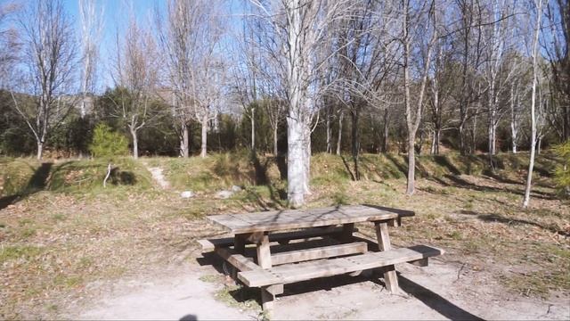 Fuentes del Marqués (Caravaca de la Cruz) | Каравака де ла Круз 2020 смотреть онлайн