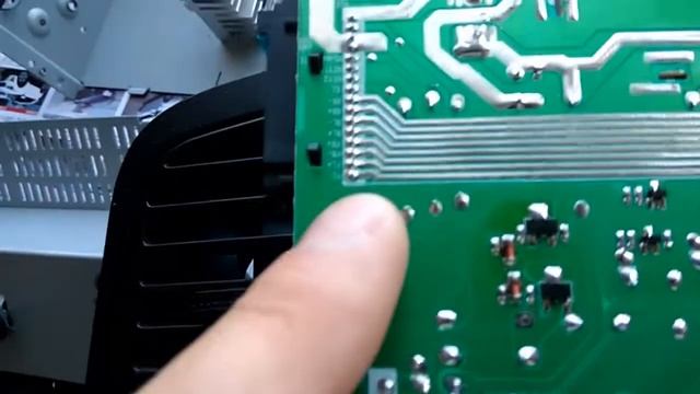 Лифан Солано магнитола делаем линейный выход смотреть онлайн