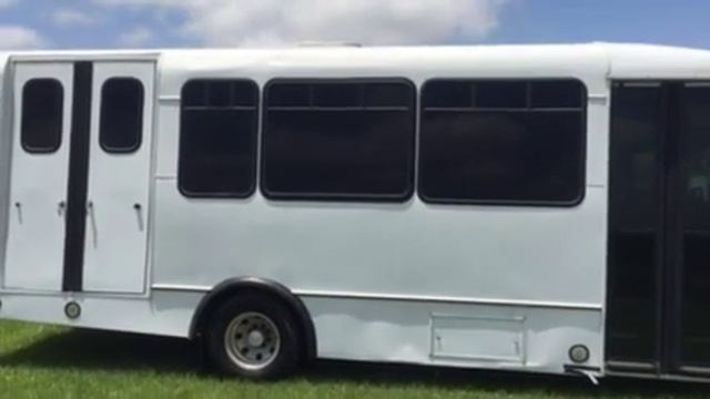 2003 FORD E450 For Sale смотреть онлайн