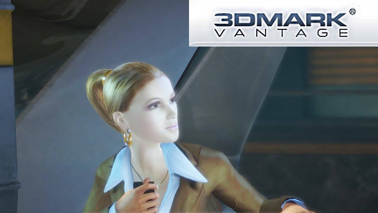 3DMark Vantage - Extreme Preset 1080 - Ryzen 5 3600, Radeon R9 380